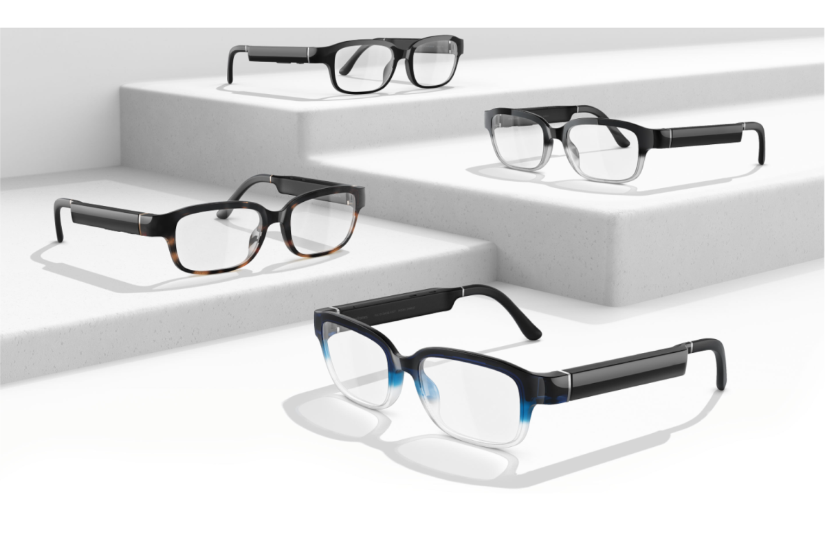 kính Ray-Ban Meta