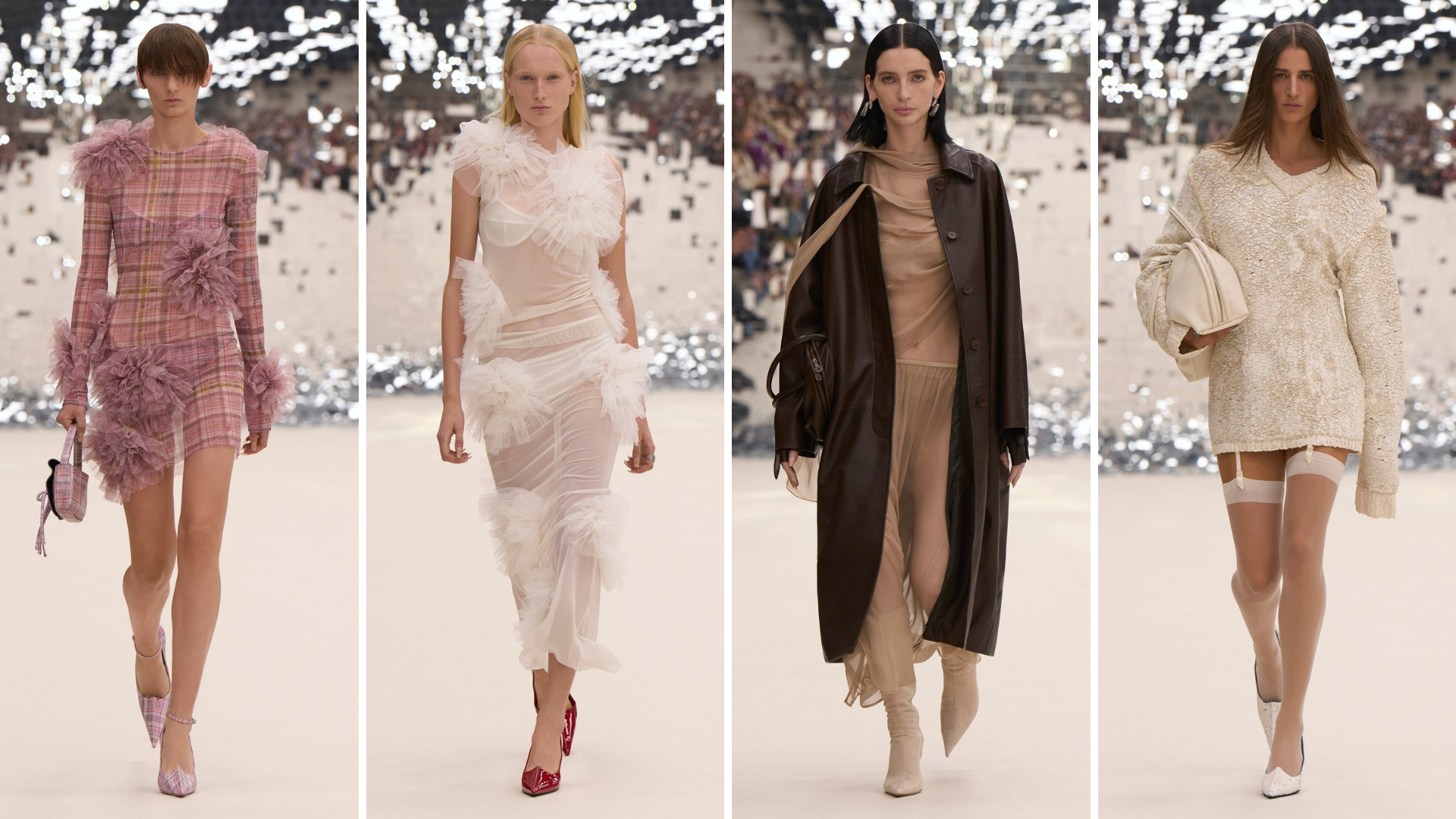 Acne Studio Spring 2024