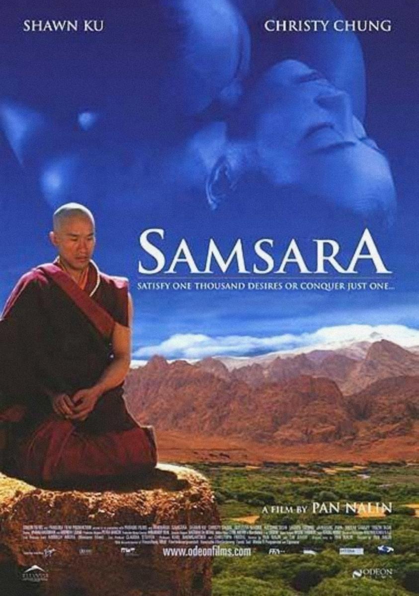 Cai sắc - Samsara (2001)