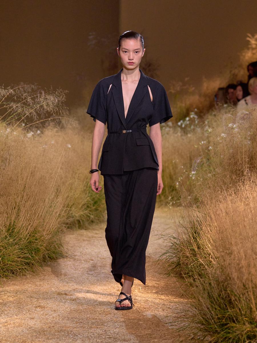 Paris Fashion Week