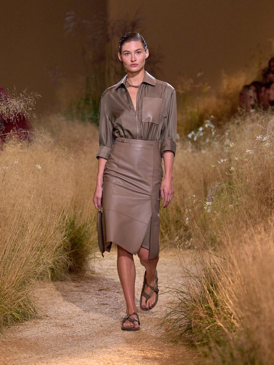 Paris Fashion Week