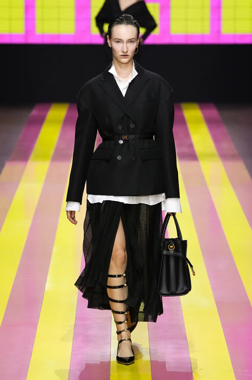 Paris Fashion Week