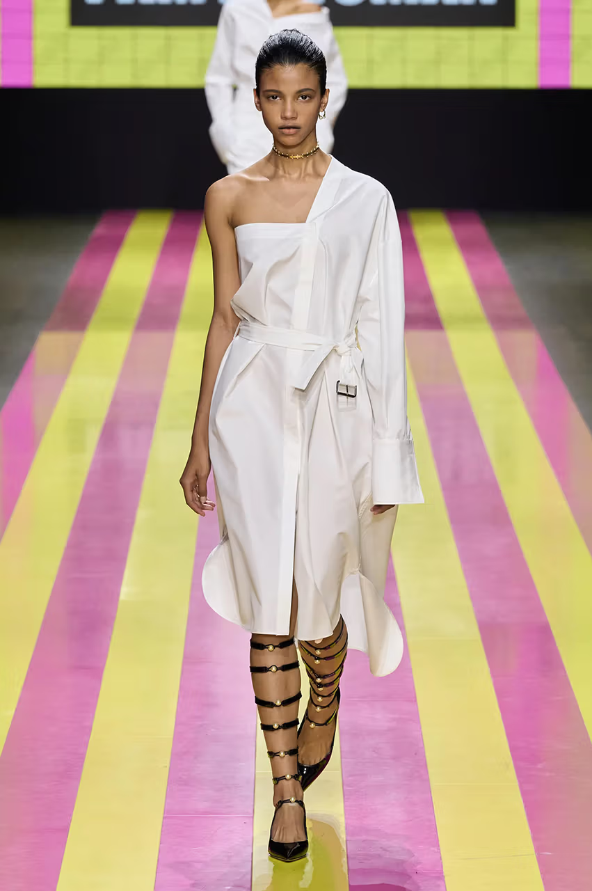 Paris Fashion Week