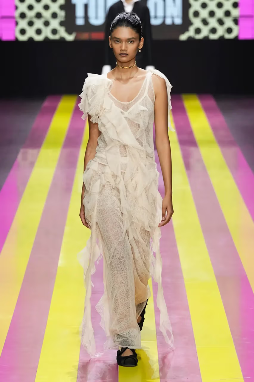Paris Fashion Week