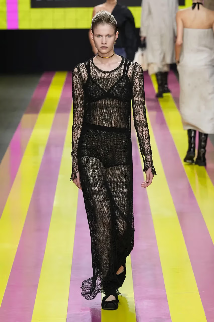 Paris Fashion Week
