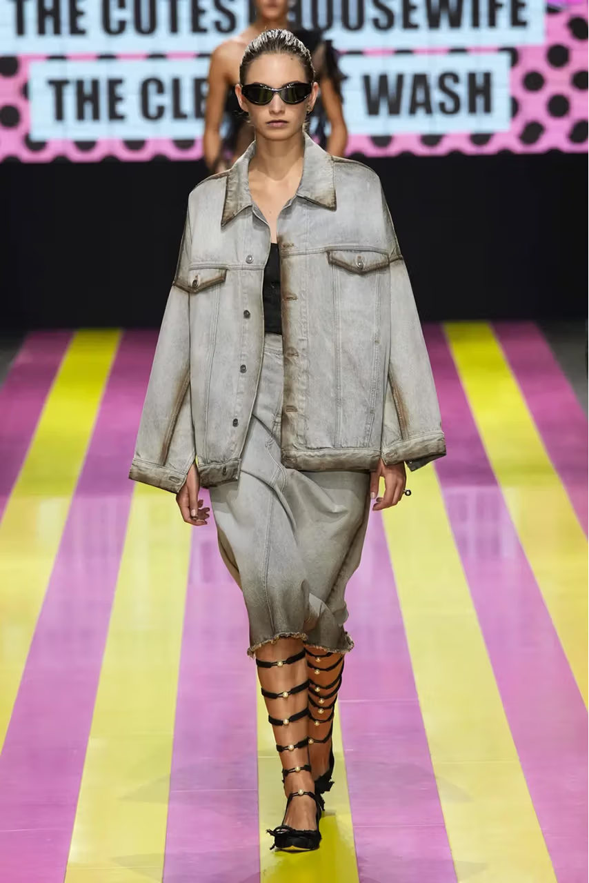 Paris Fashion Week