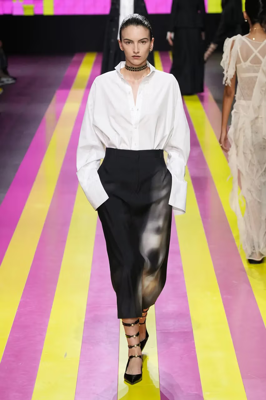 Paris Fashion Week