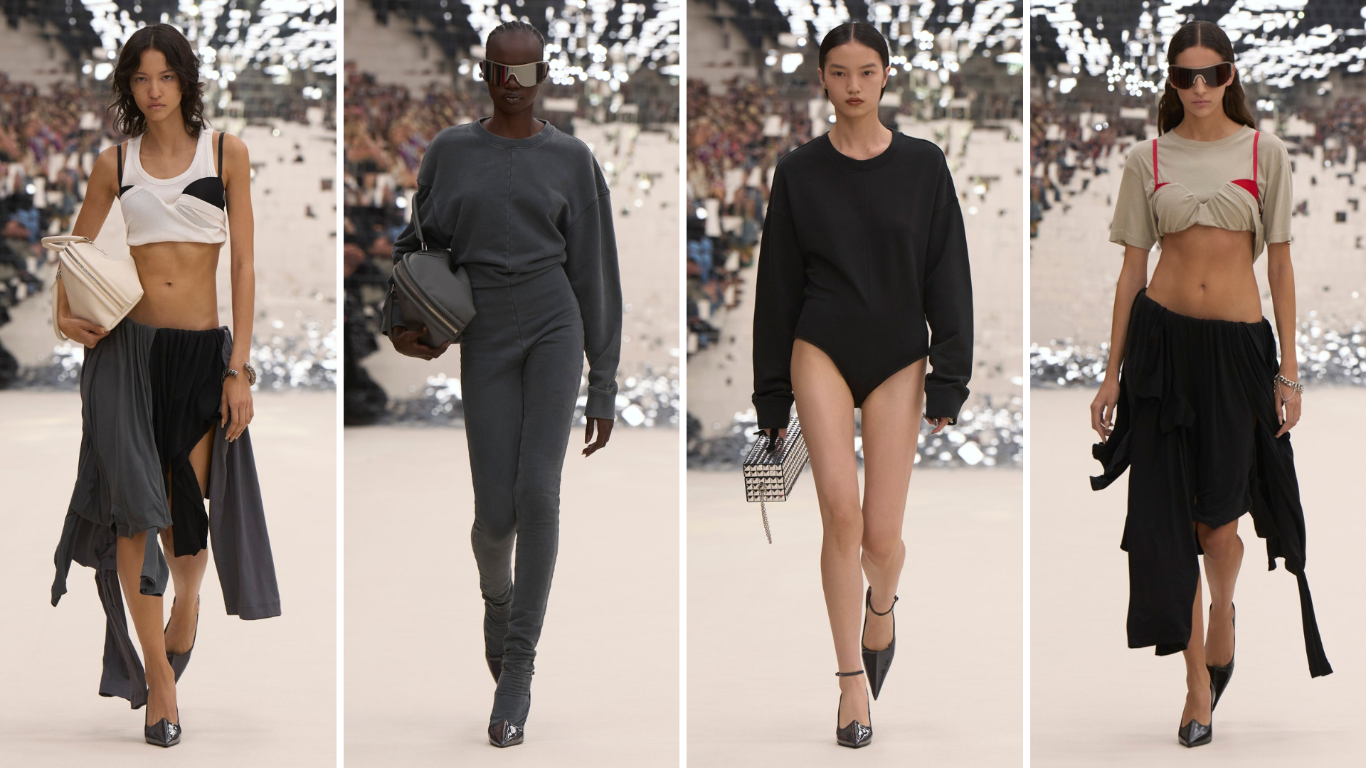 Acne Studio Spring 2024