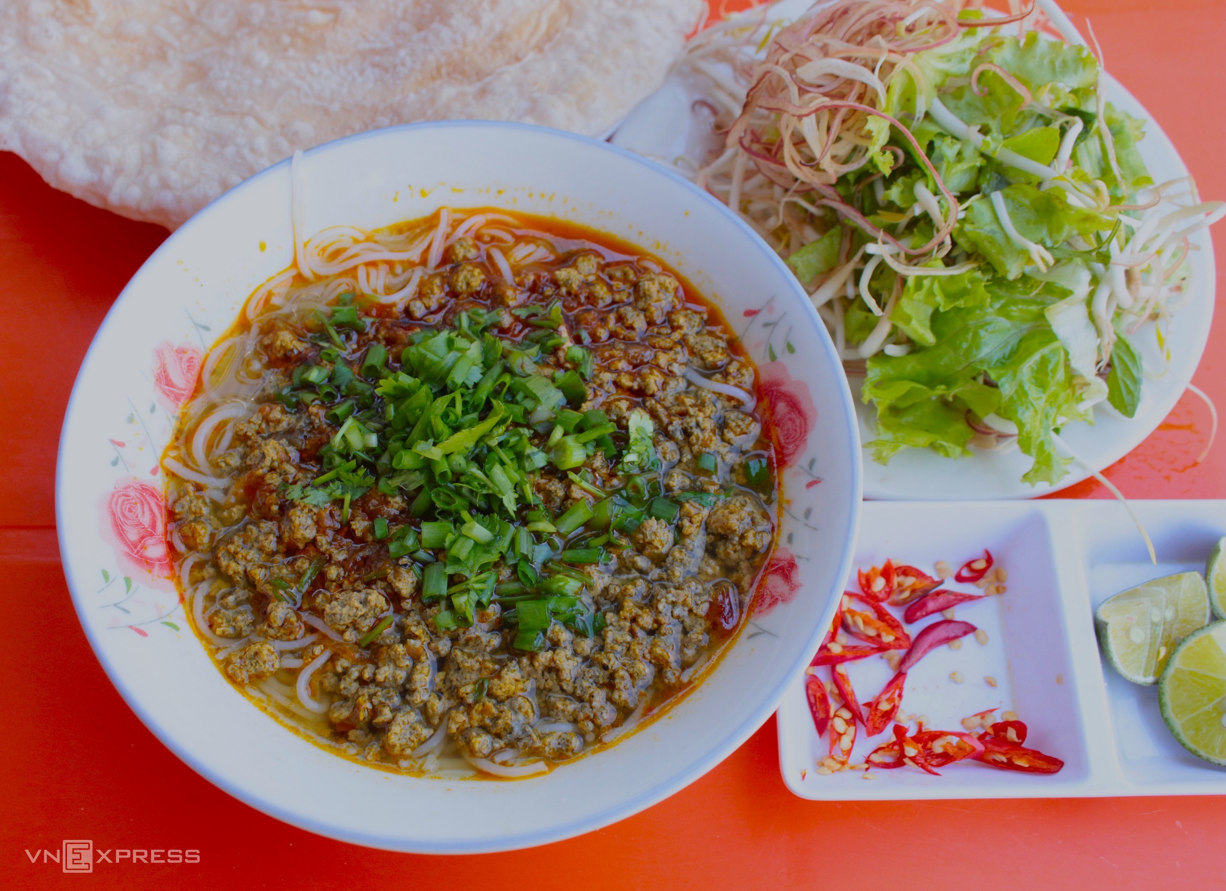 Ảnh: Huỳnh Nhi/Vnexpress