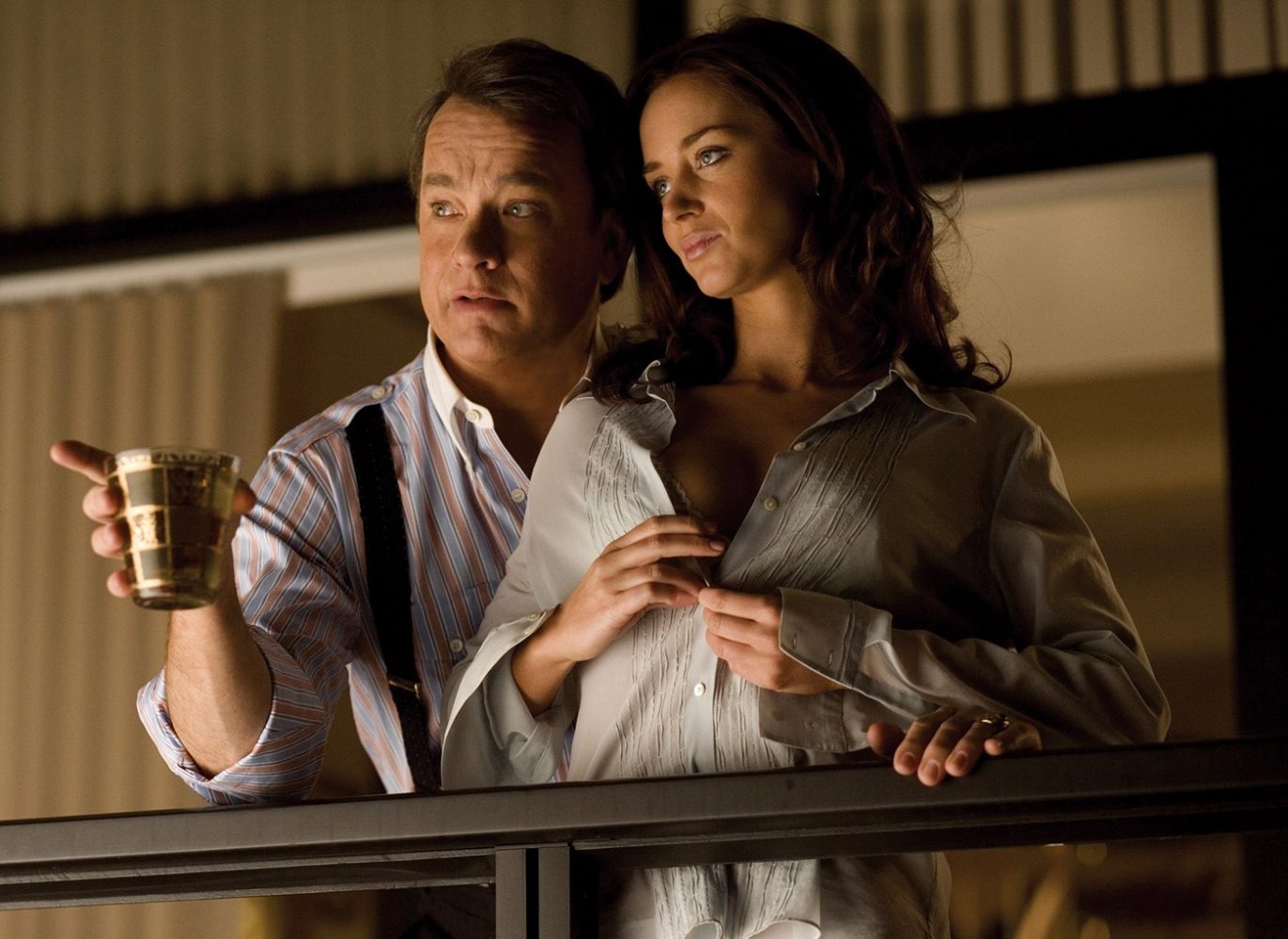 Phim Emily Blunt: Cuộc chiến của Charlie Wilson - Charlie Wilson’s War (2007)