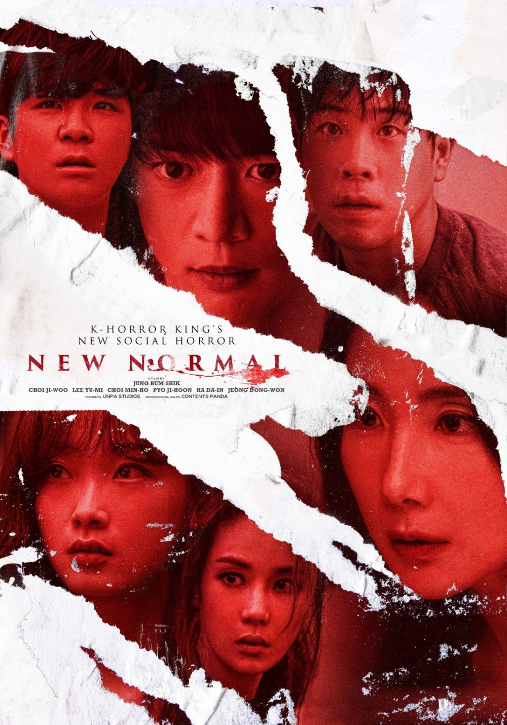 Bình thường mới - New Normal (2022)