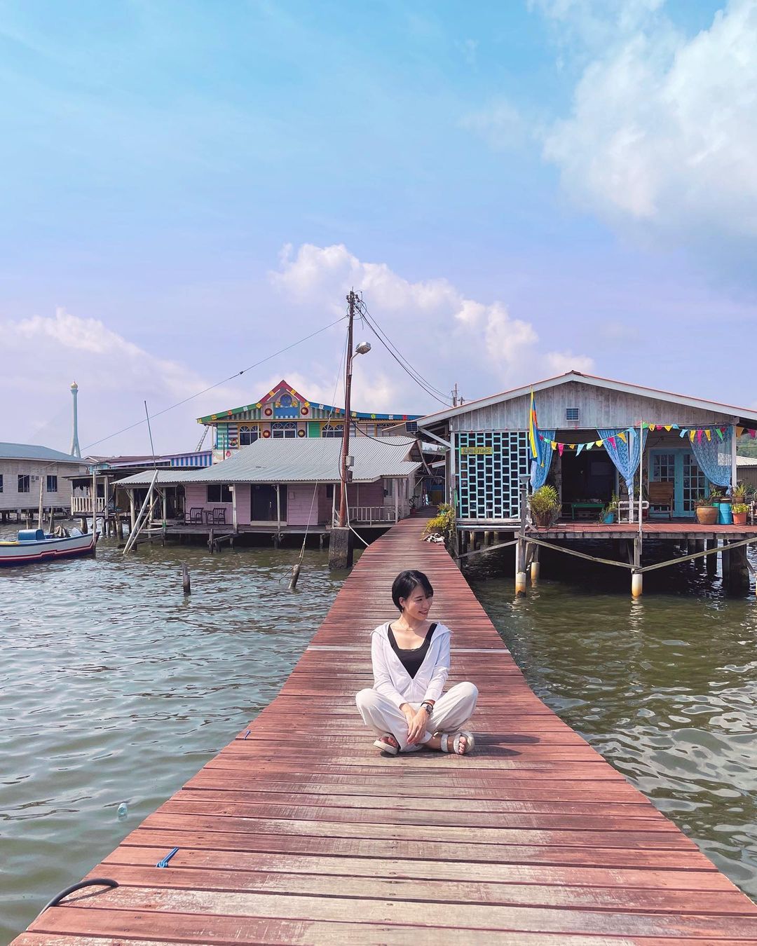 Kampong-Ayer-ivivu