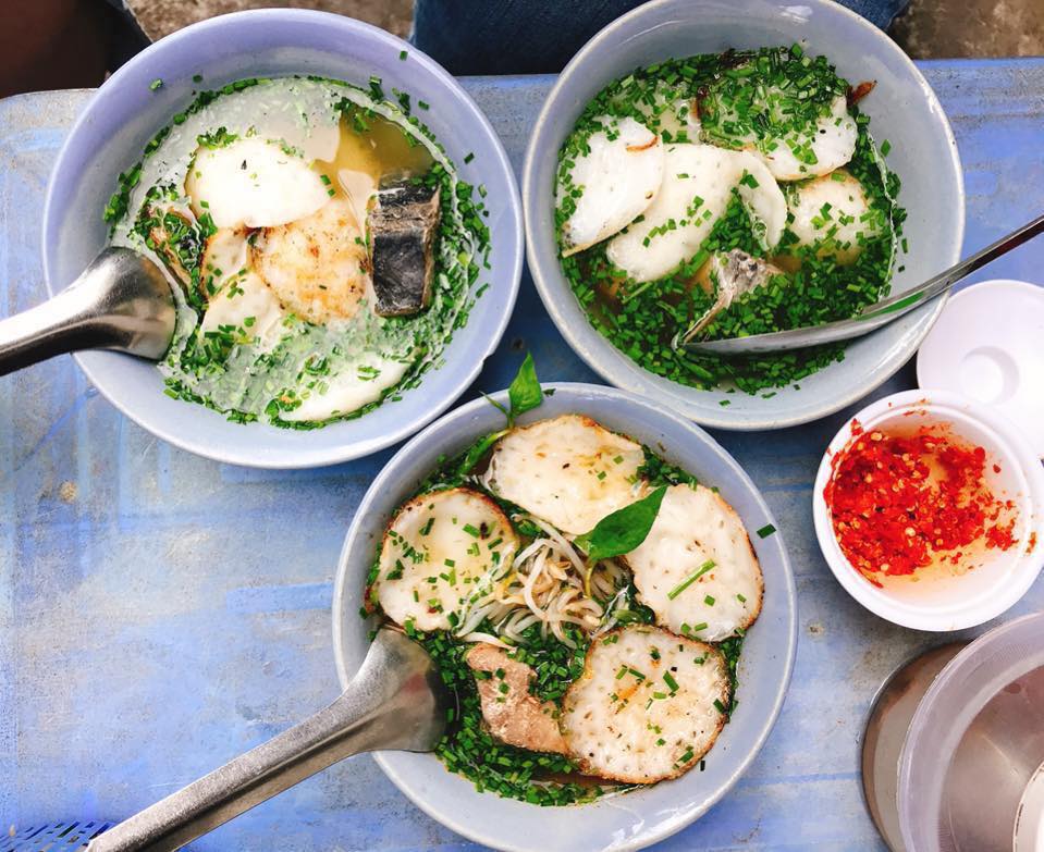 Ảnh: Fb Thành Phố Quy Nhơn