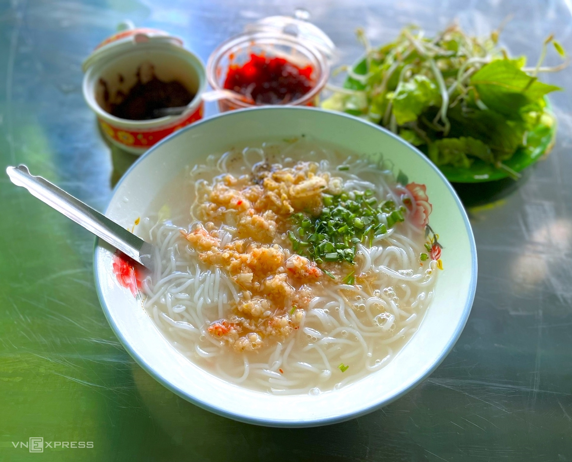 Ảnh: Huỳnh Nhi/Vnexpress