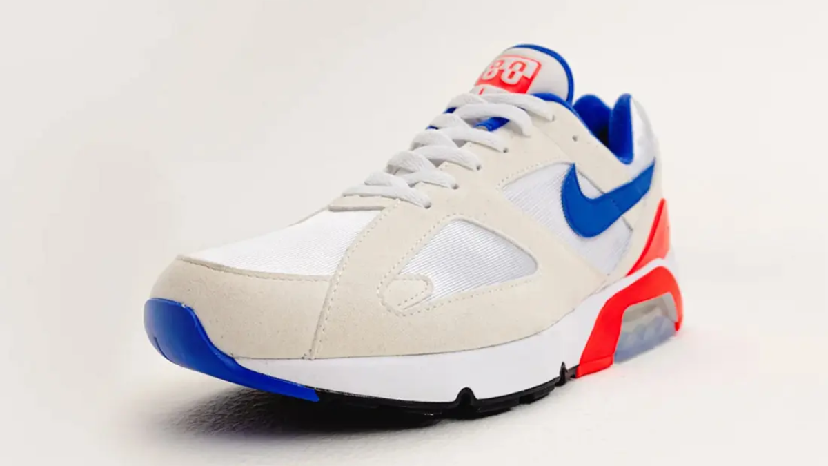 giày thể thao Nike