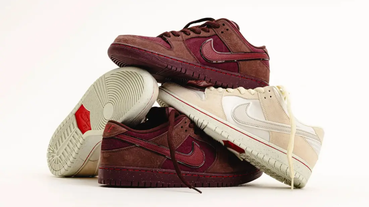 giày thể thao Nike