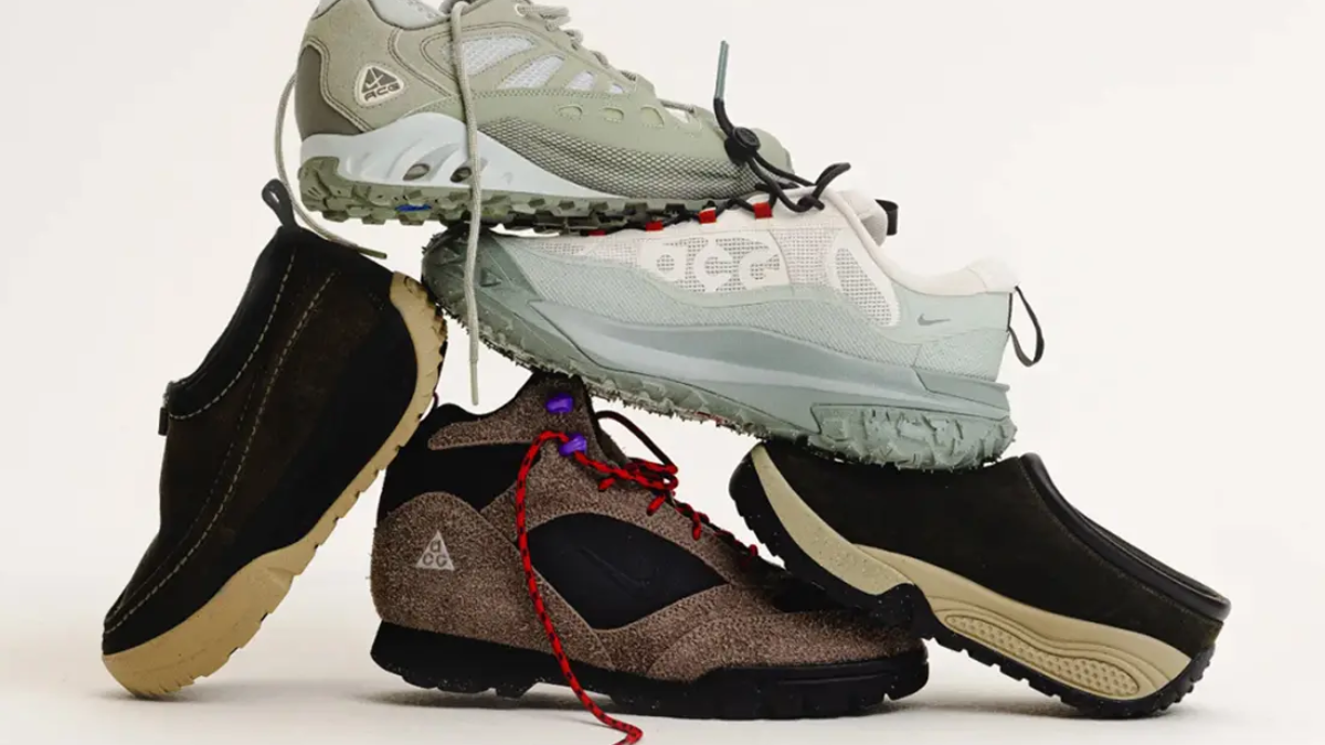 giày thể thao Nike
