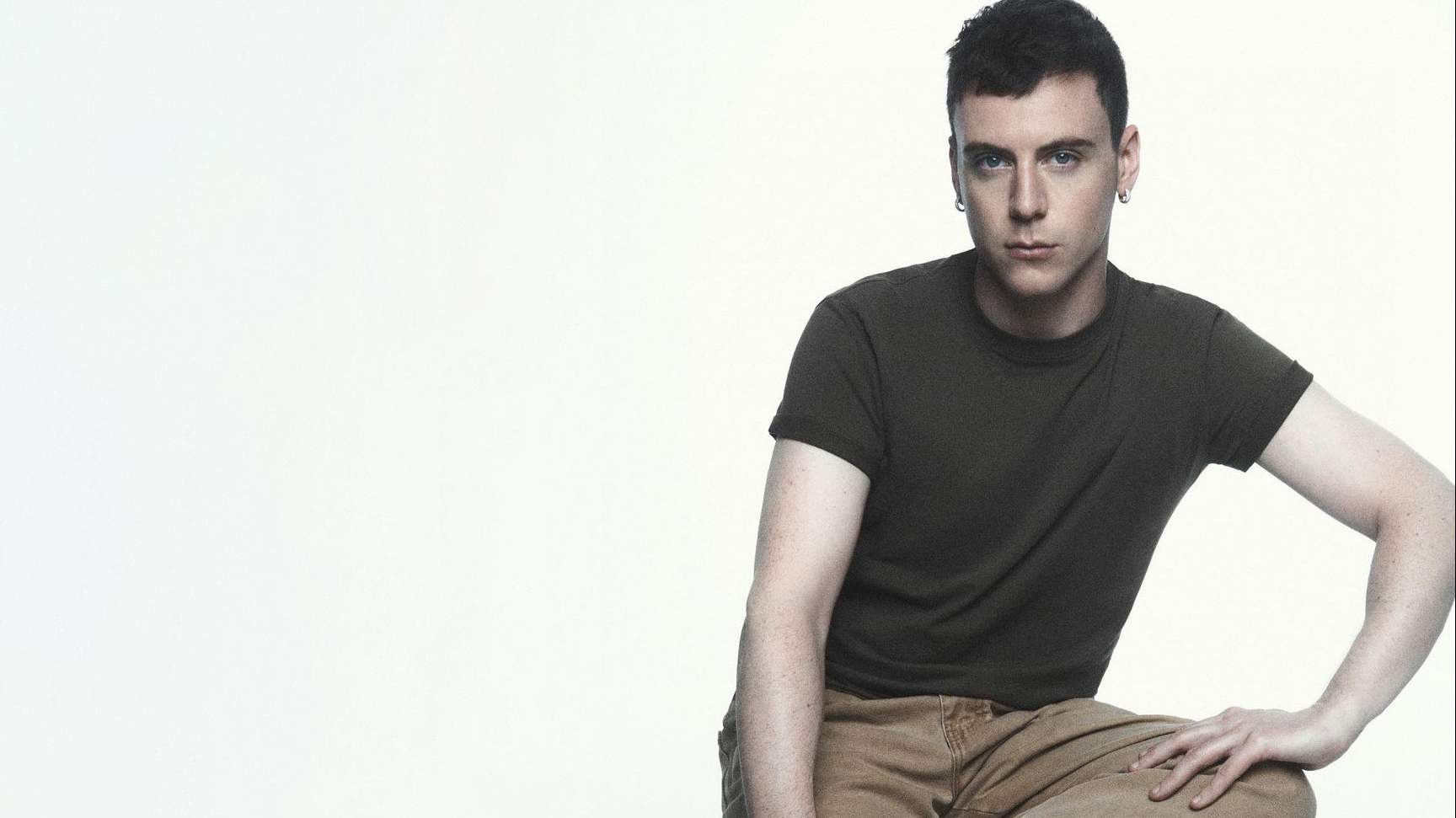 Seán Mcgirr Giám đốc sáng tạo mới của Alexander Mcqueen