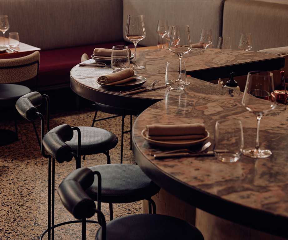 Các nhà hàng ở Victoria được đánh giá tốt nhất hiện nay (Phần 2)