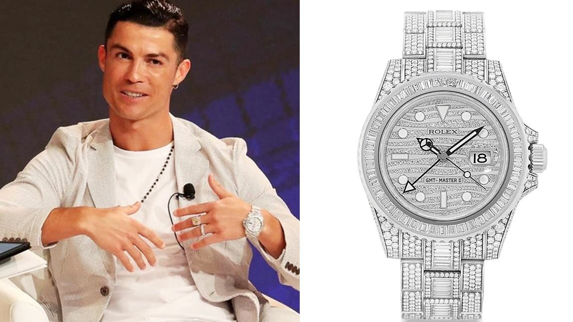 Để có được chiếc đồng hồ Rolex, không đơn giản chỉ bước vào cửa hàng