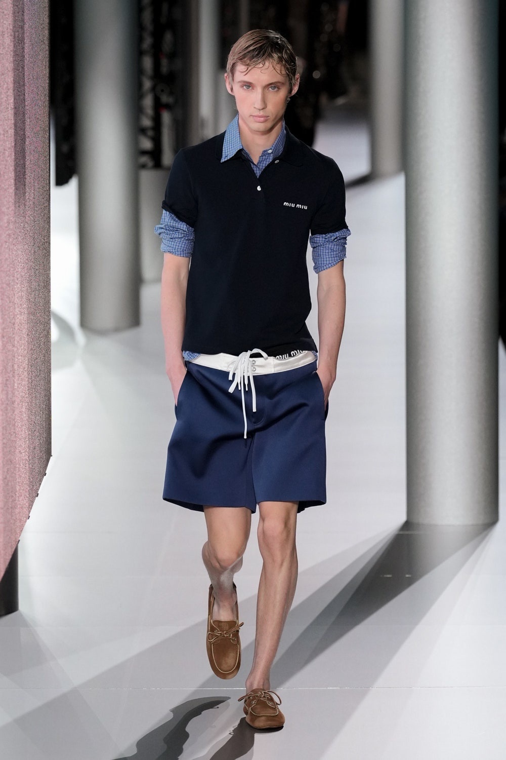 Miu Miu Xuân/Hè 2024