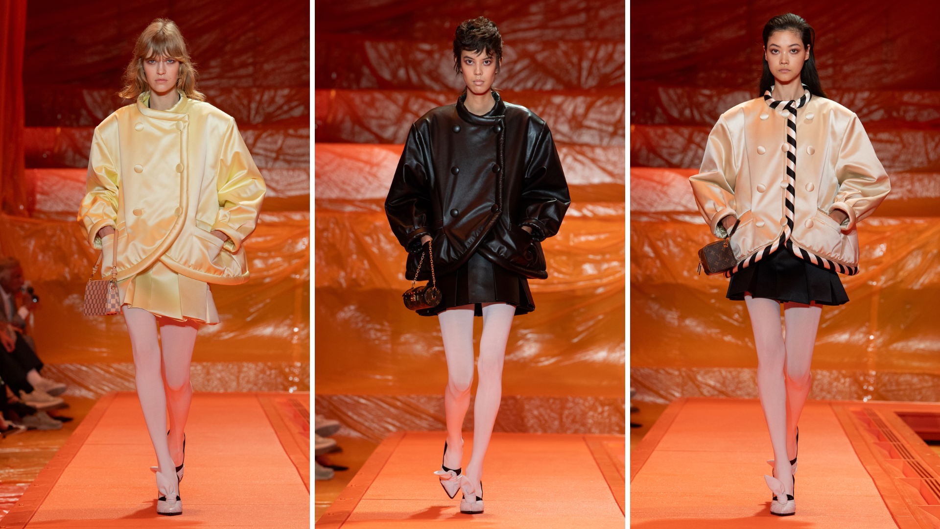 Louis Vuitton Xuân/Hè 2024