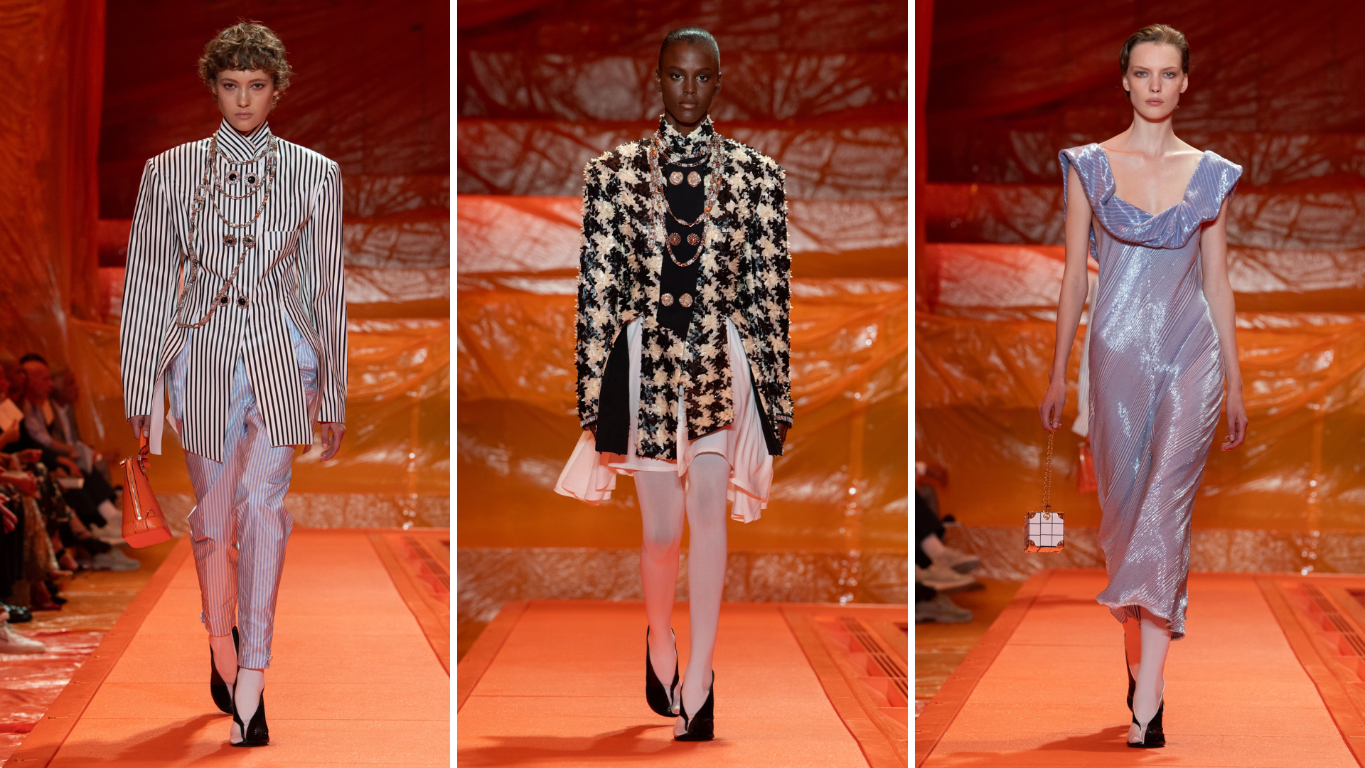 Louis Vuitton Xuân/Hè 2024