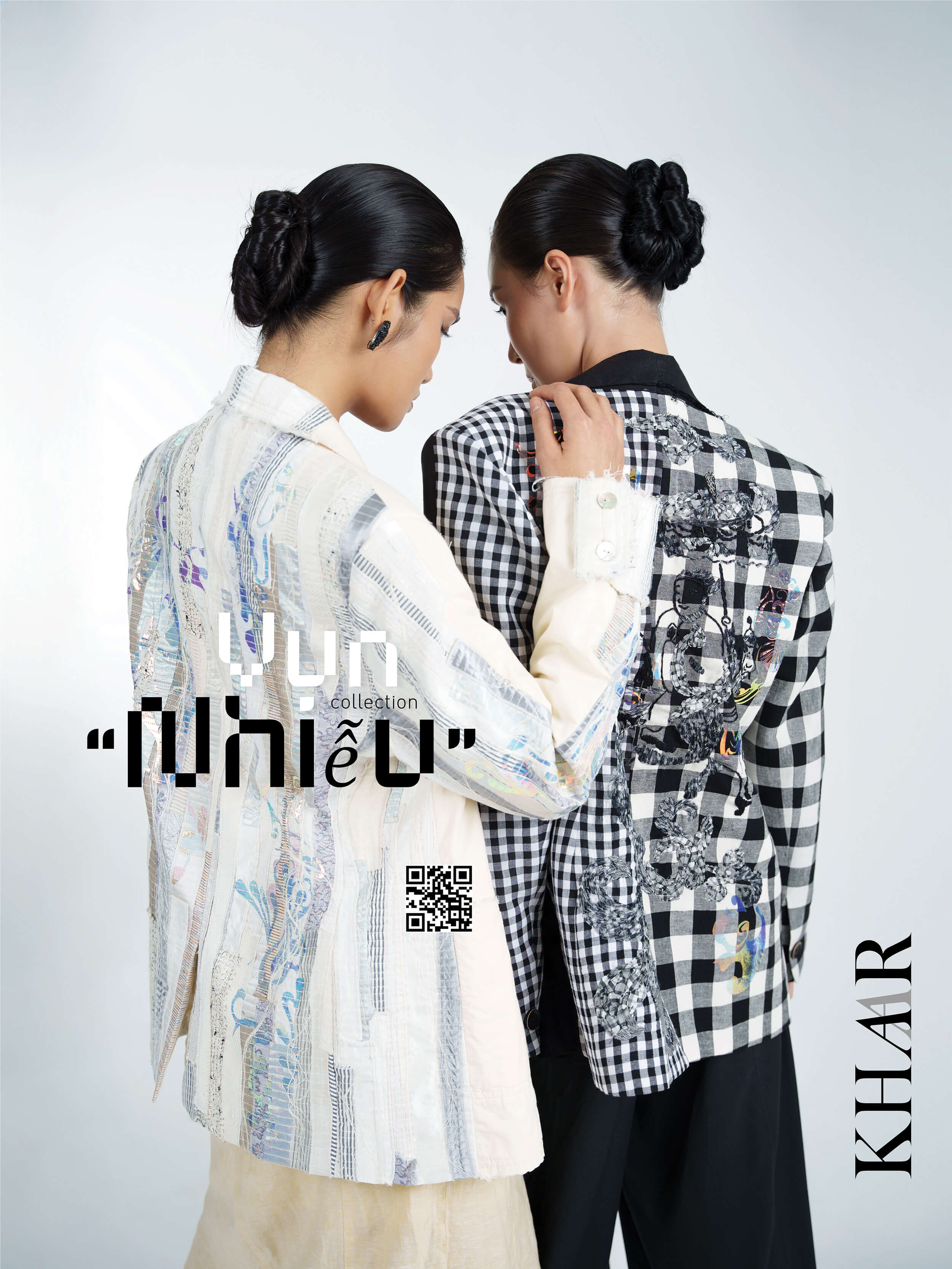 thời trang cao cấp KHAAR