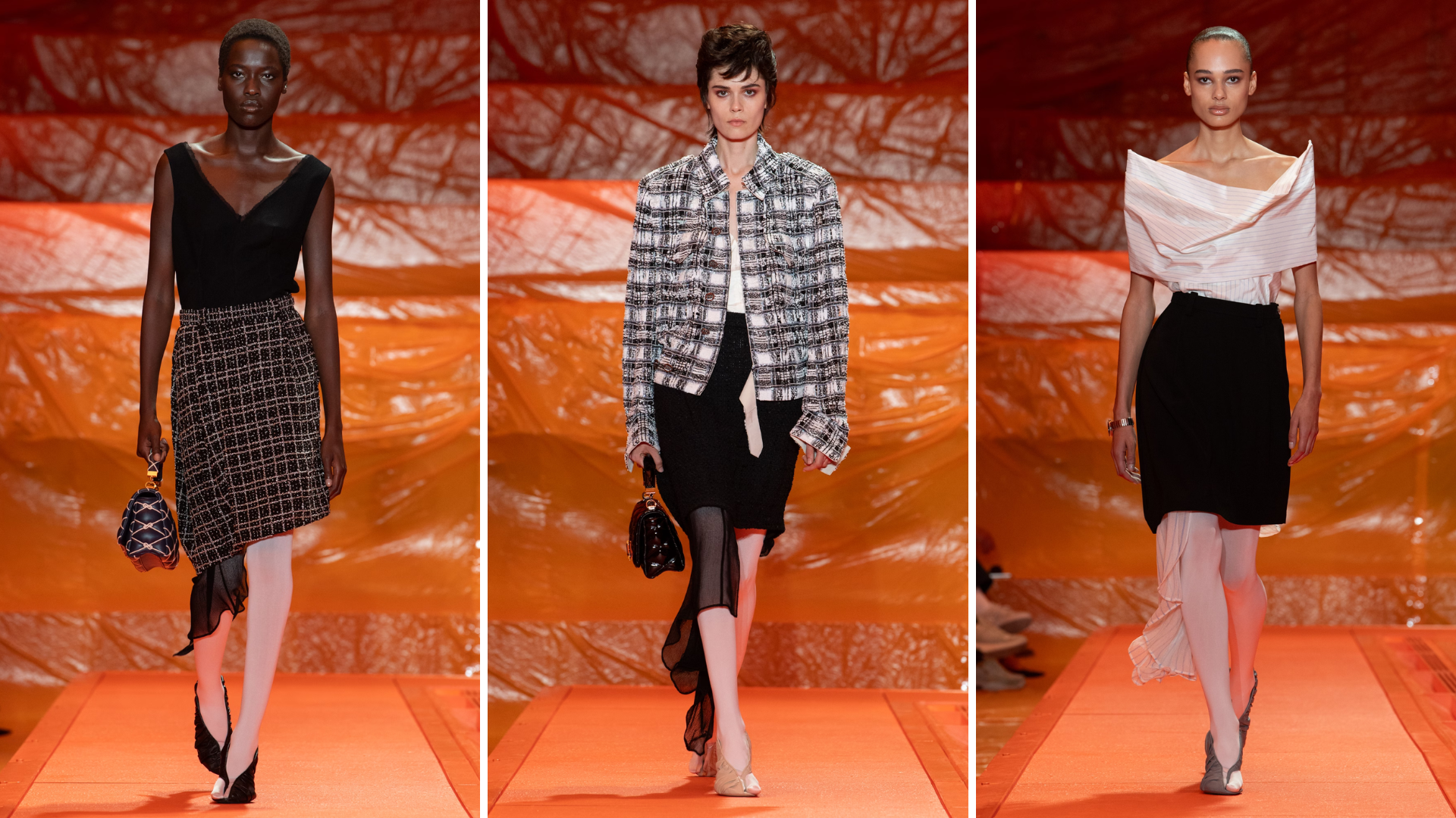 Louis Vuitton Xuân/Hè 2024
