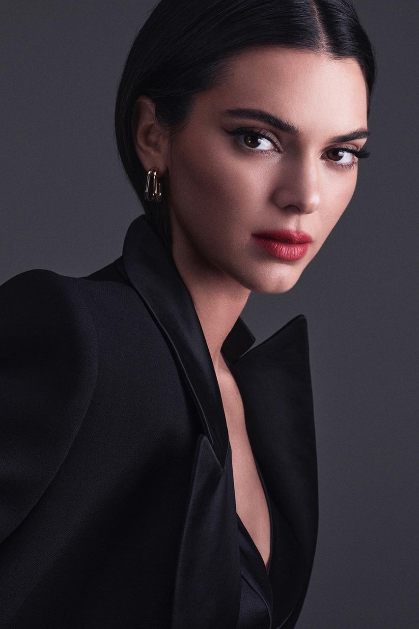 Kendall Jenner