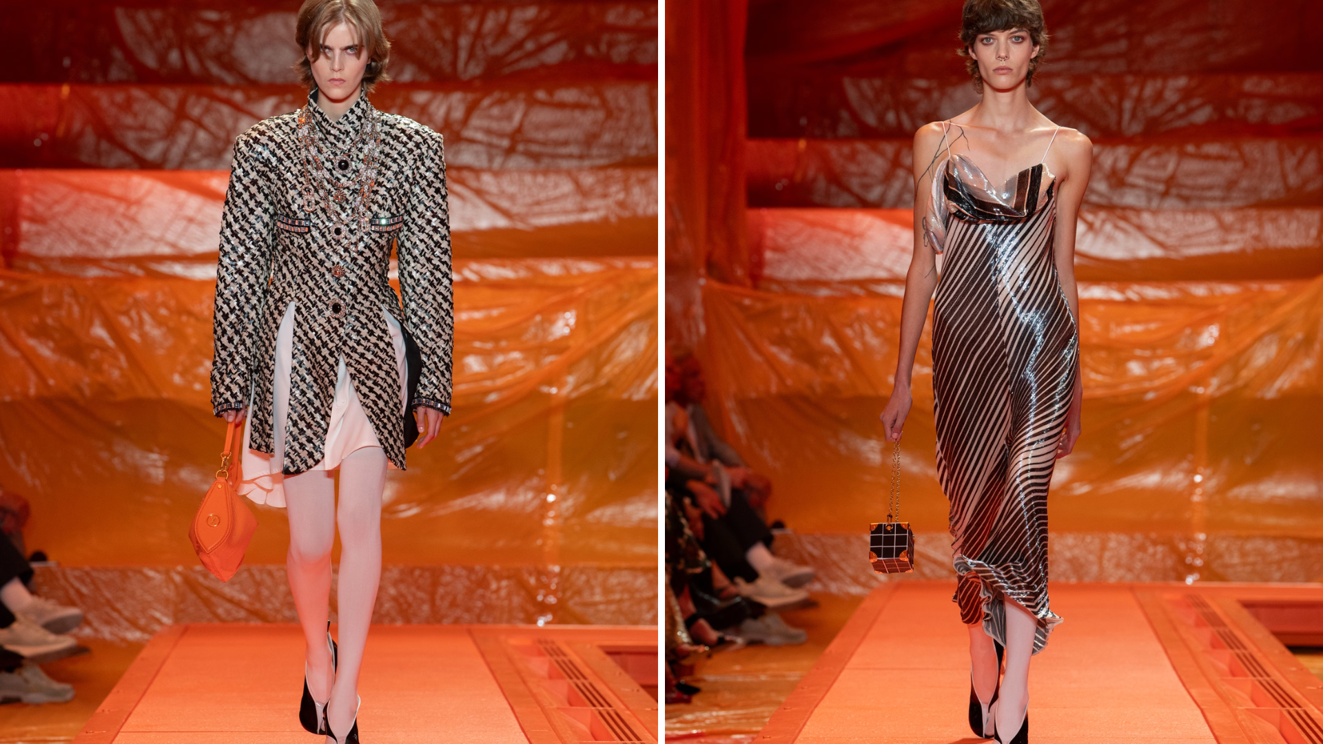 Louis Vuitton Xuân/Hè 2024