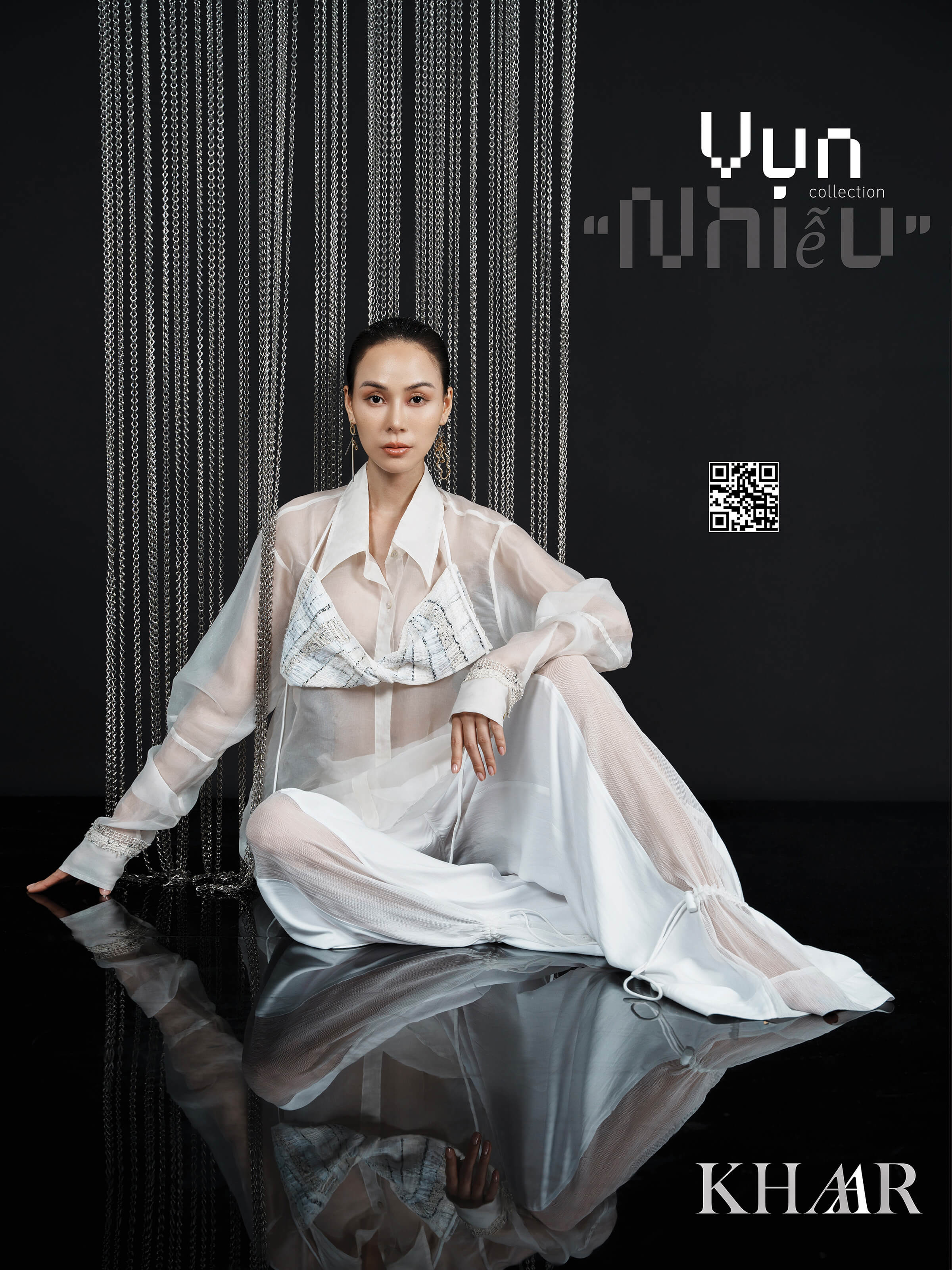thời trang cao cấp KHAAR