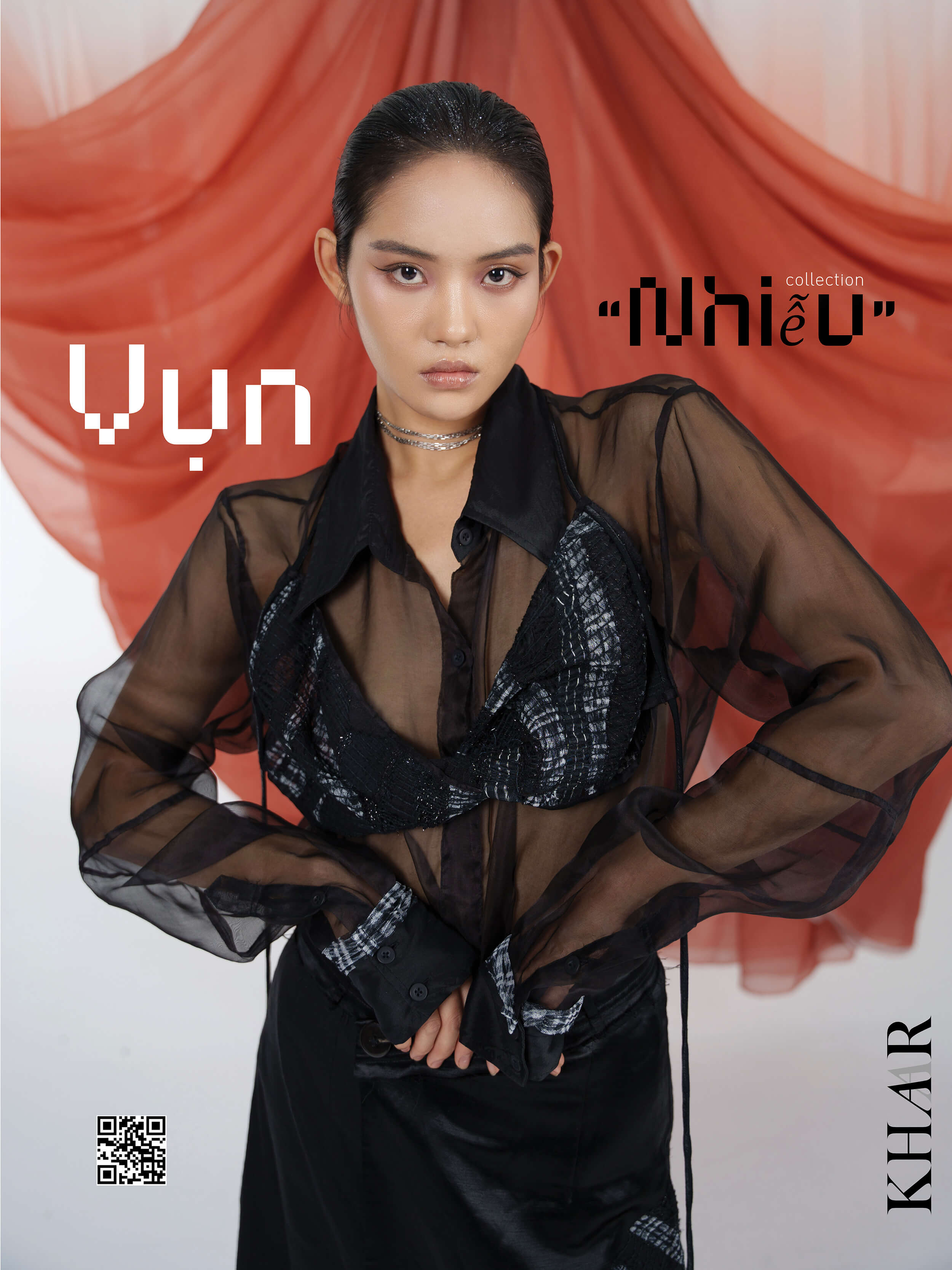 thời trang cao cấp KHAAR