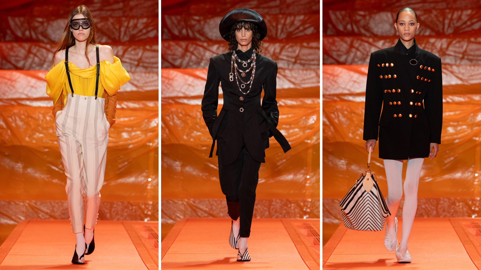 Louis Vuitton Xuân/Hè 2024