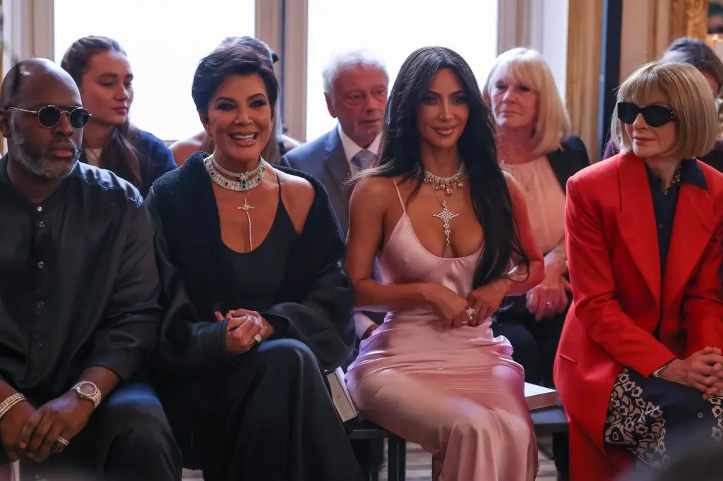 Kim Kardashian
