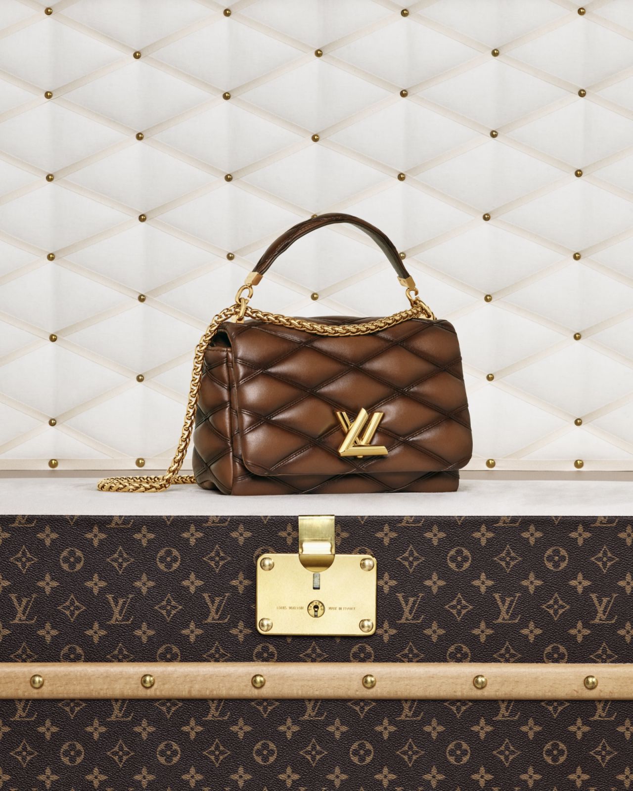  túi Louis Vuitton GO-1
