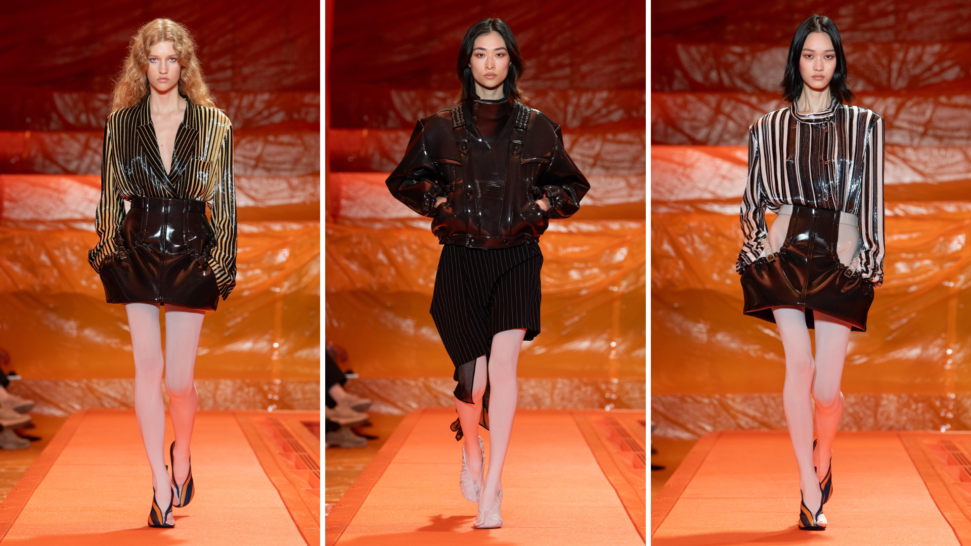 Louis Vuitton Xuân/Hè 2024
