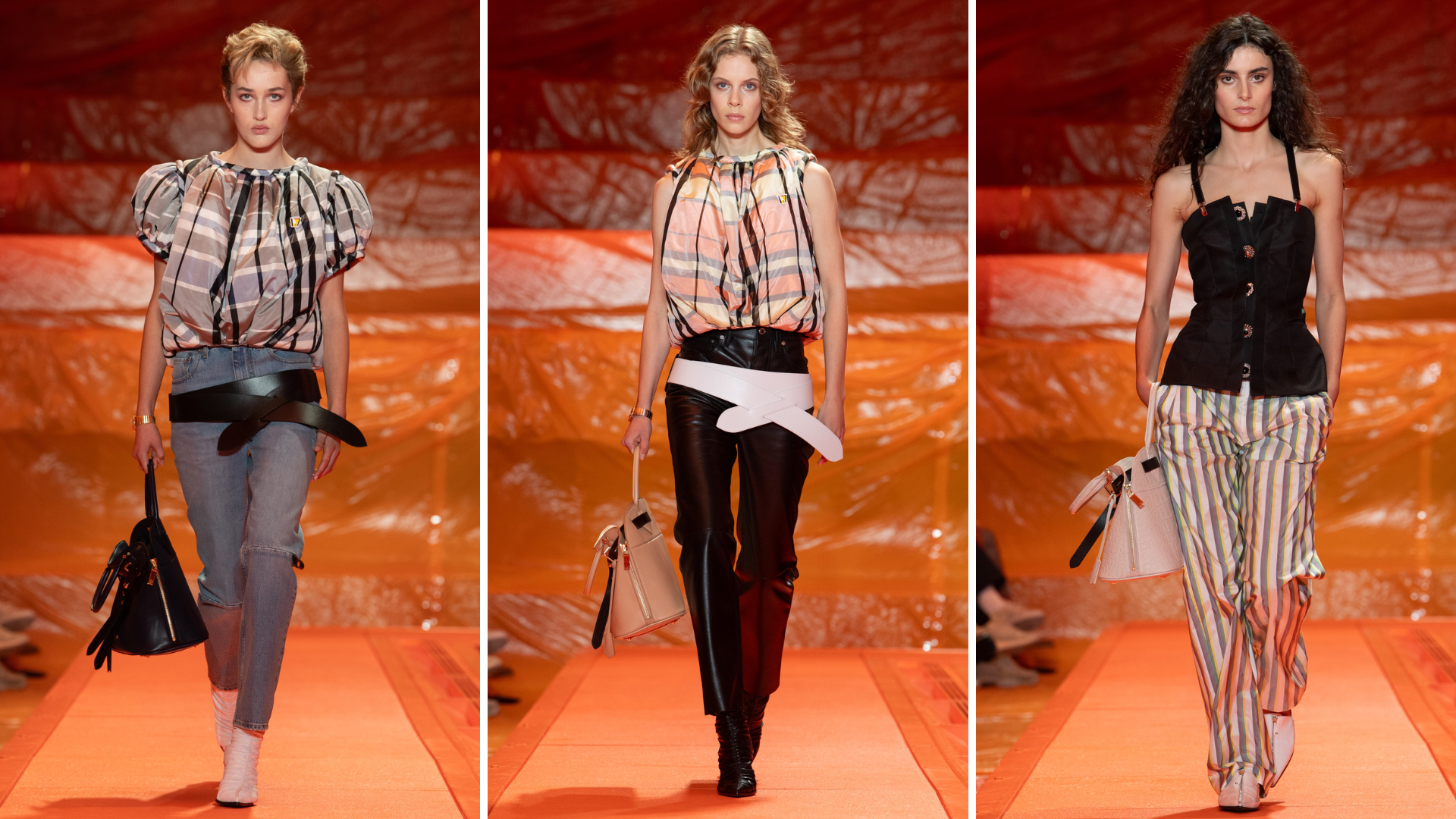 Louis Vuitton Xuân/Hè 2024