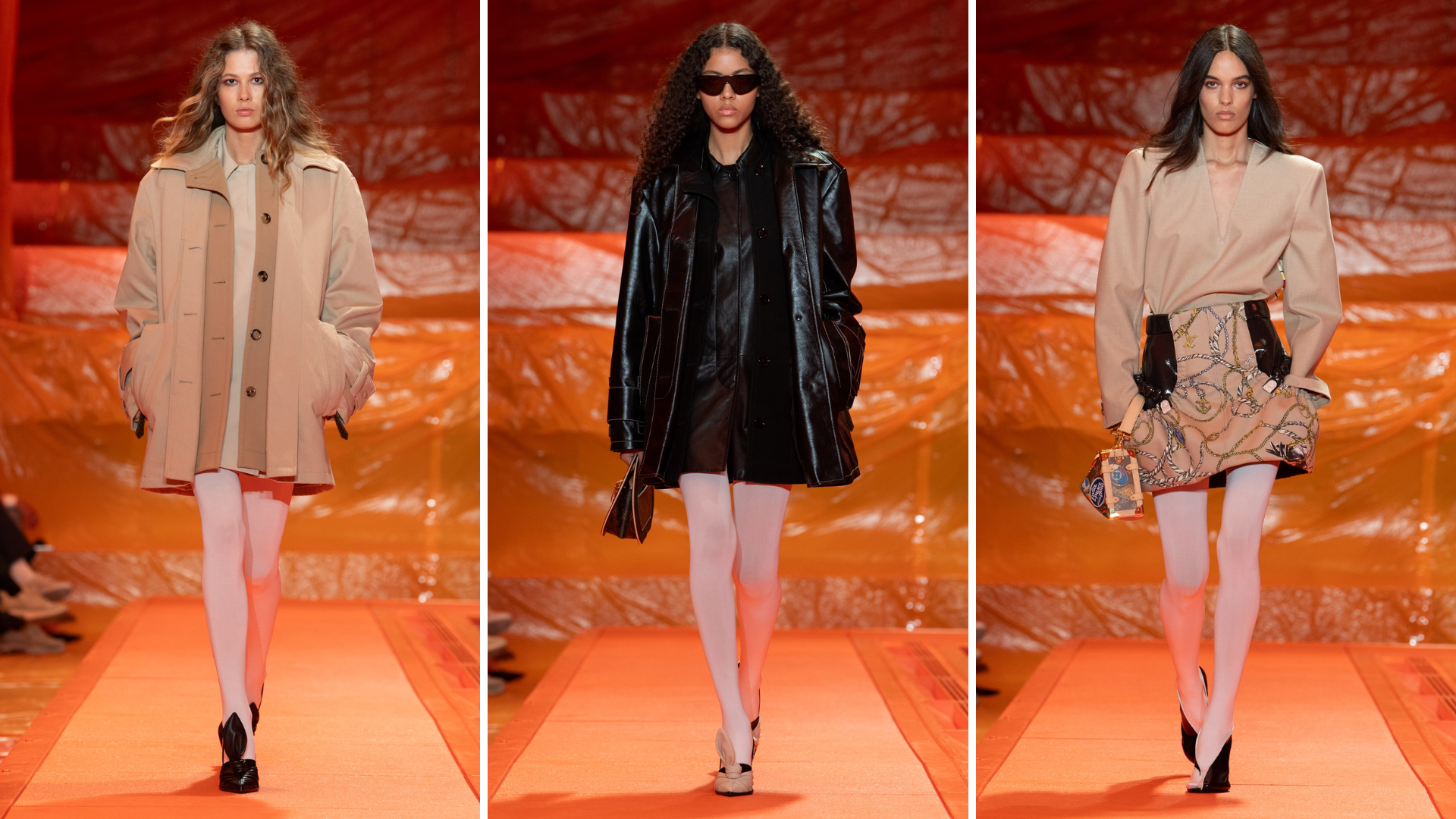 Louis Vuitton Xuân/Hè 2024