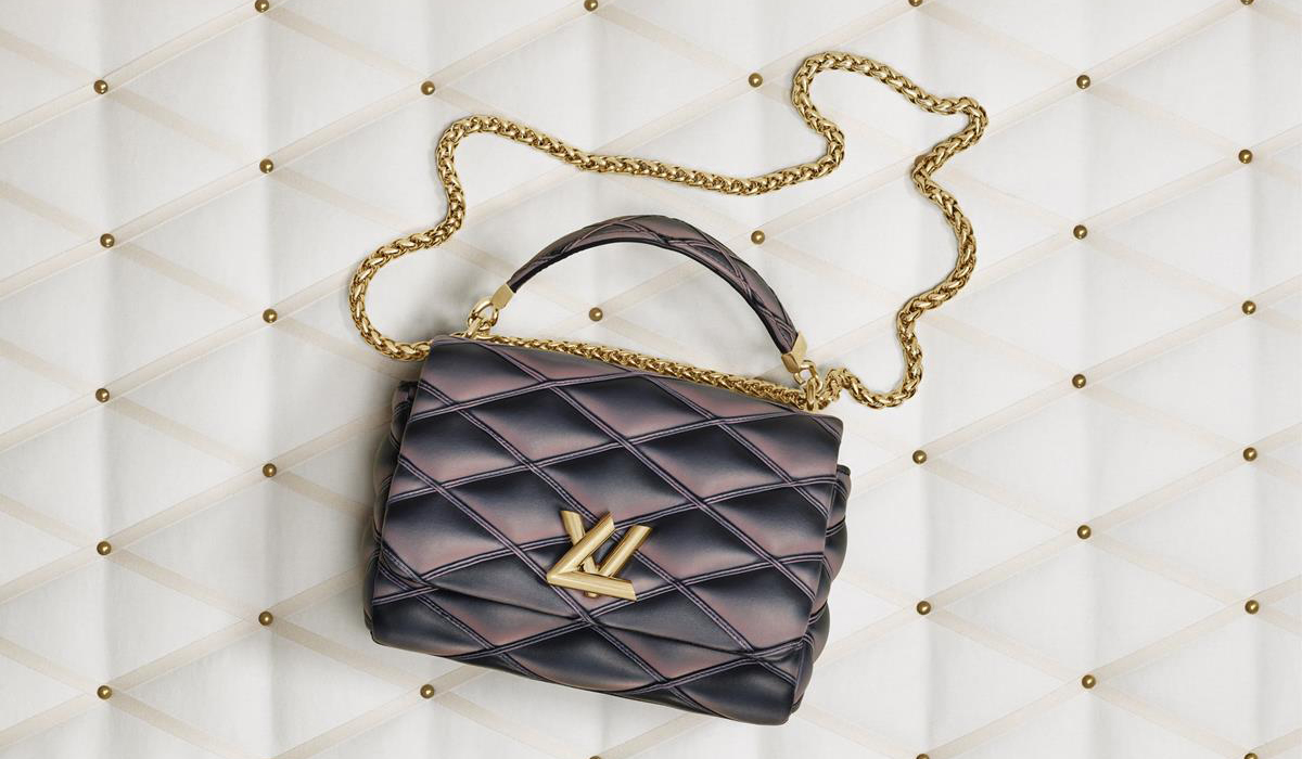  túi Louis Vuitton GO-1