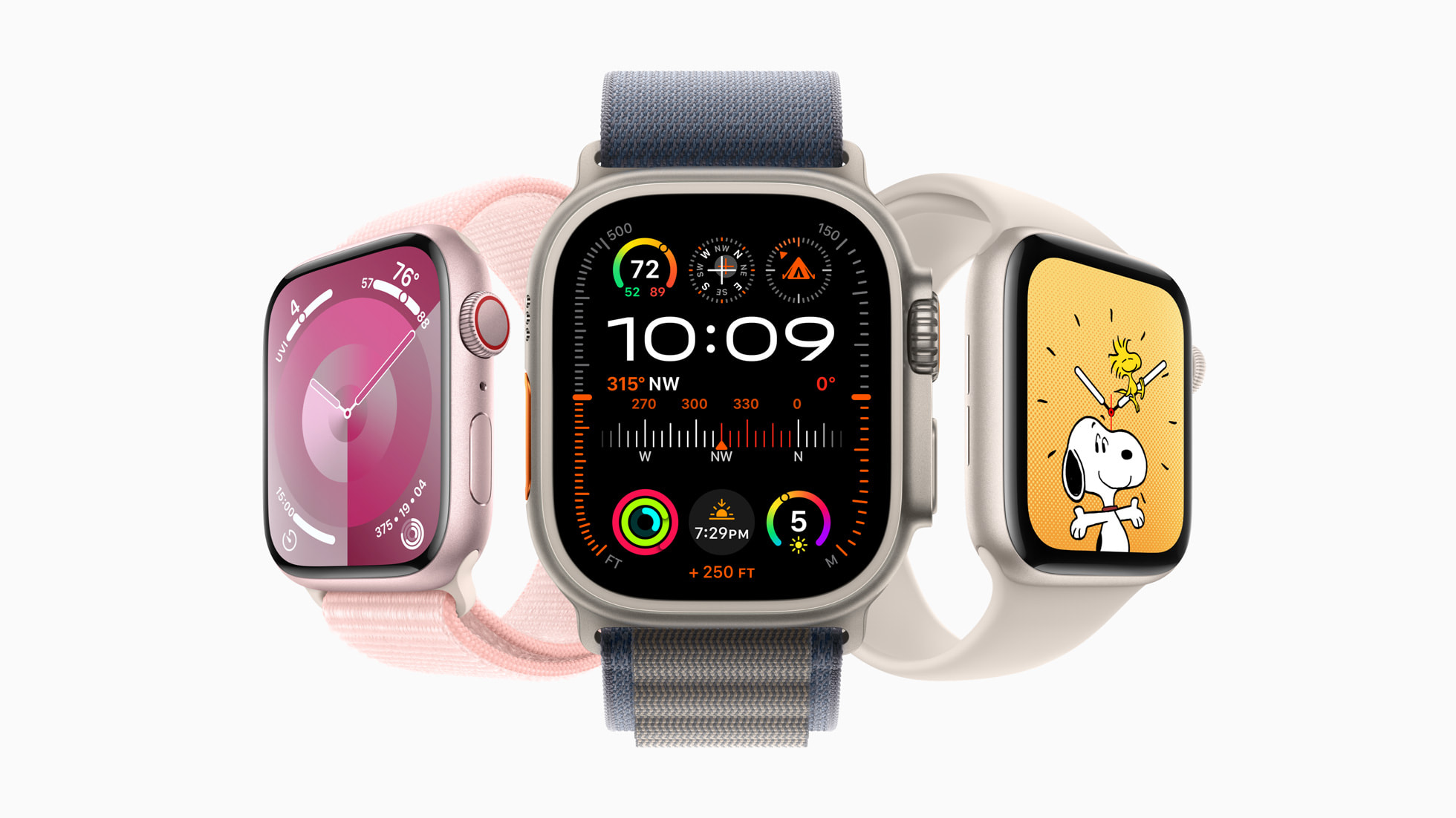 apple watch