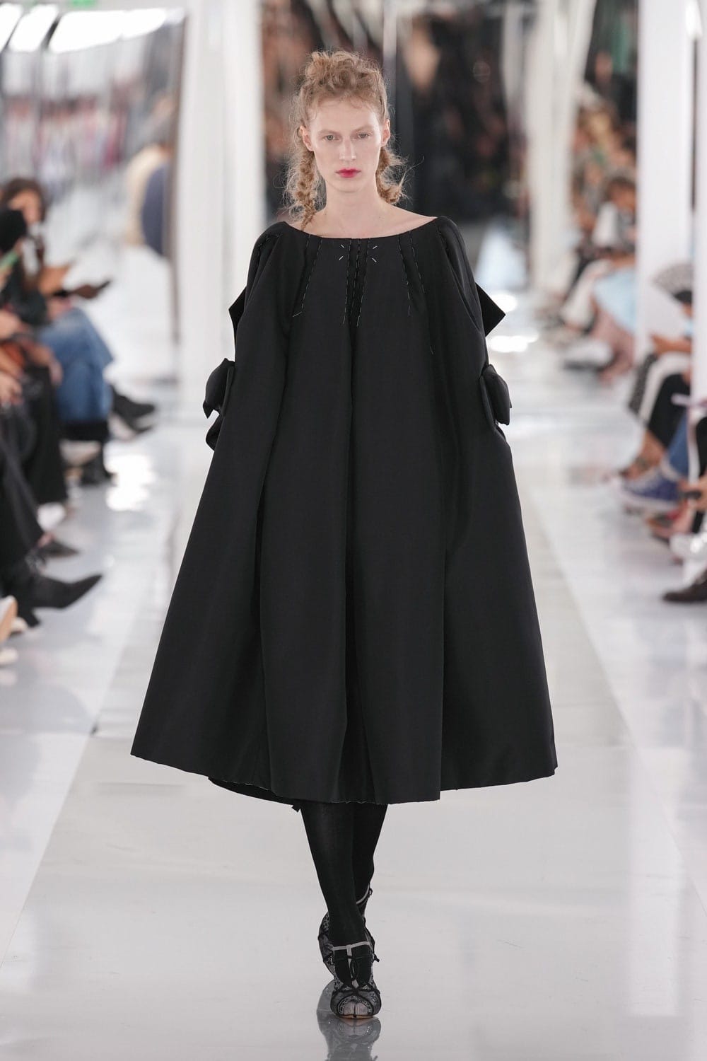 Maison Margiela Co-Ed Xuân-Hè 2024
