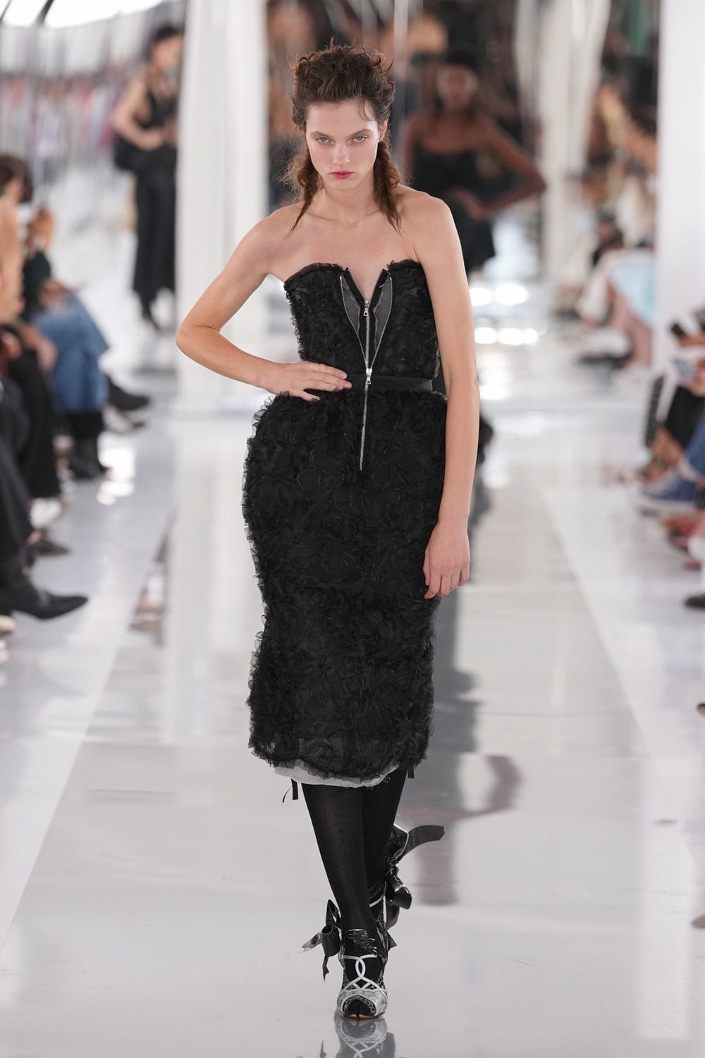 Maison Margiela Co-Ed Xuân-Hè 2024