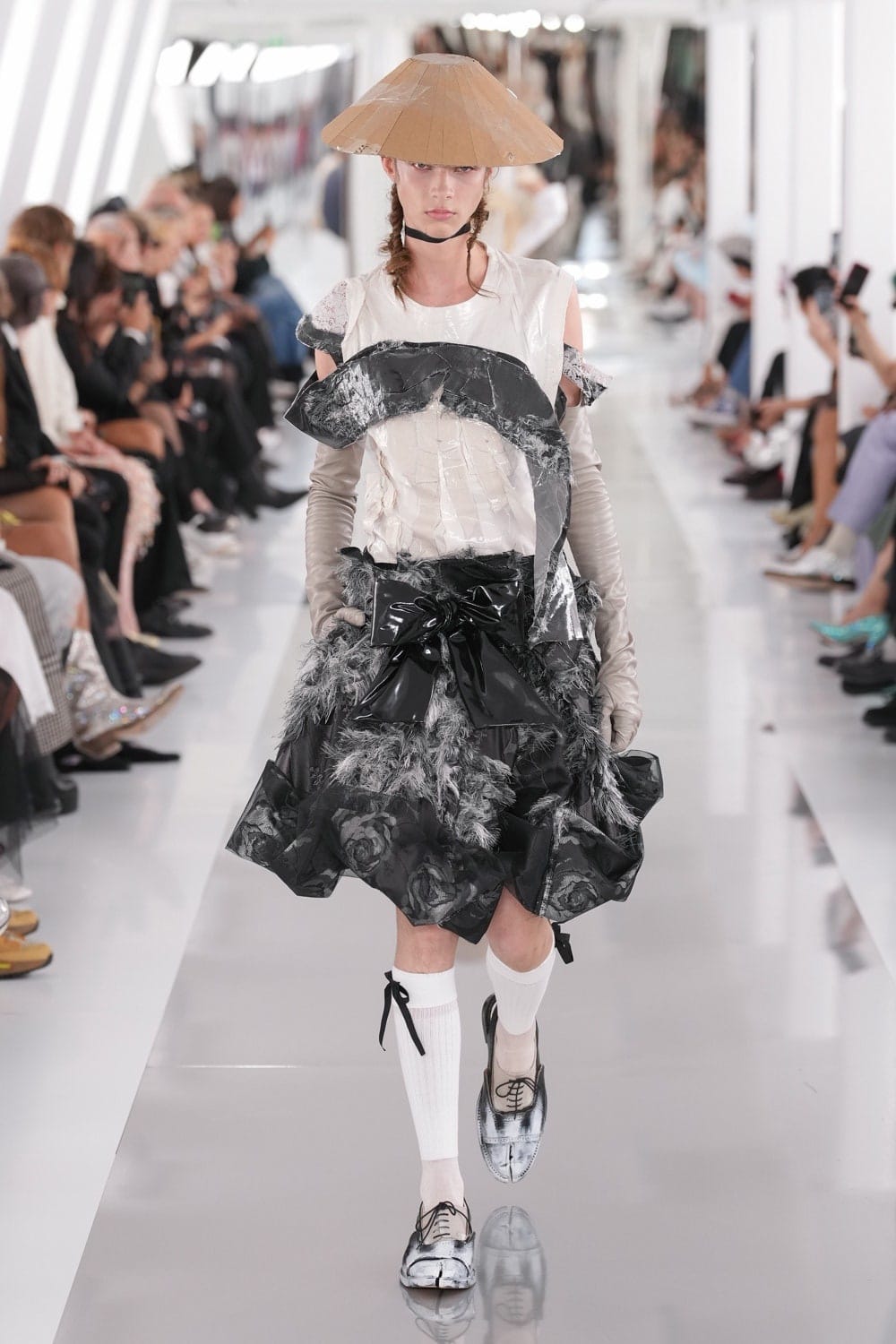 Maison Margiela Co-Ed Xuân-Hè 2024