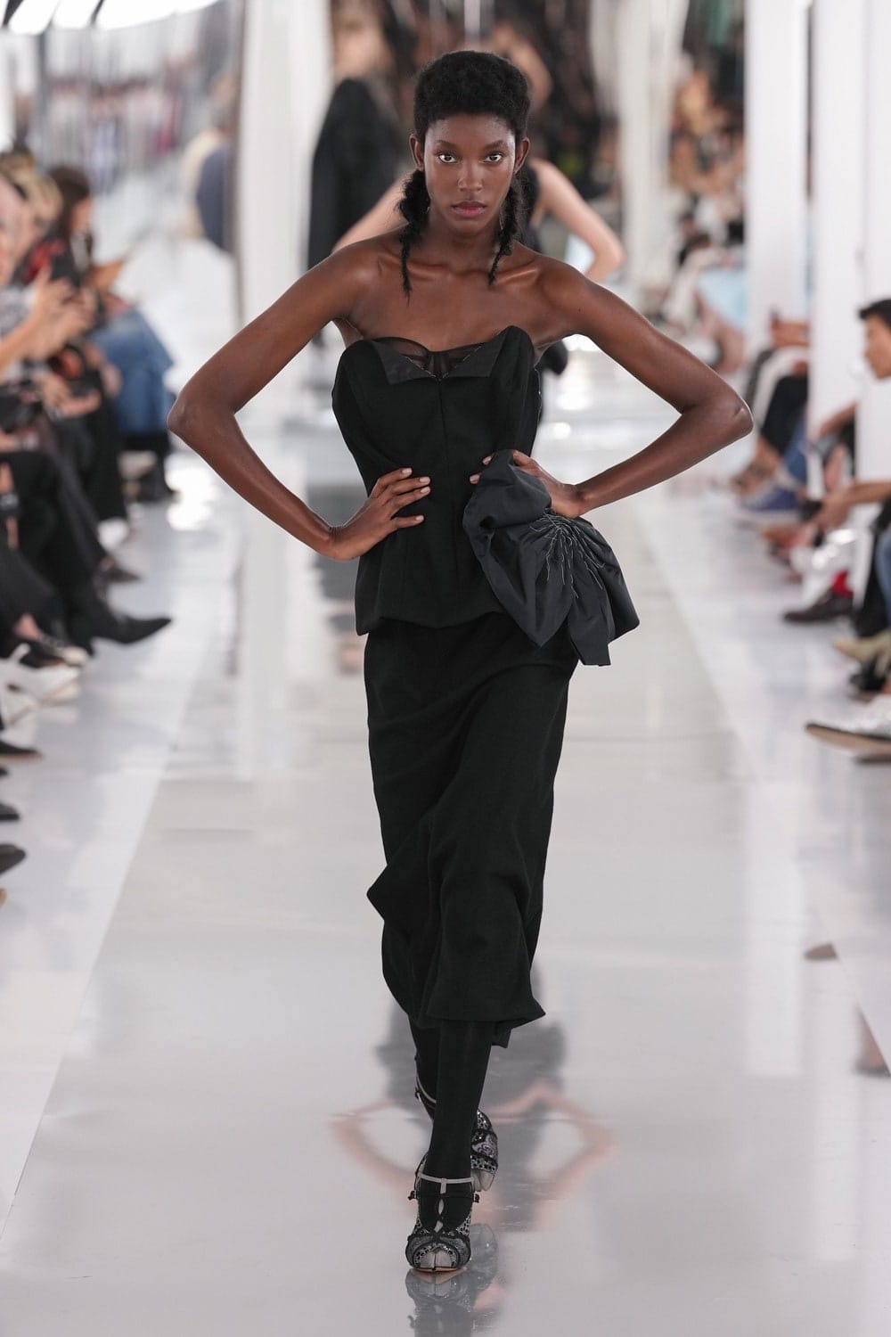 Maison Margiela Co-Ed Xuân-Hè 2024