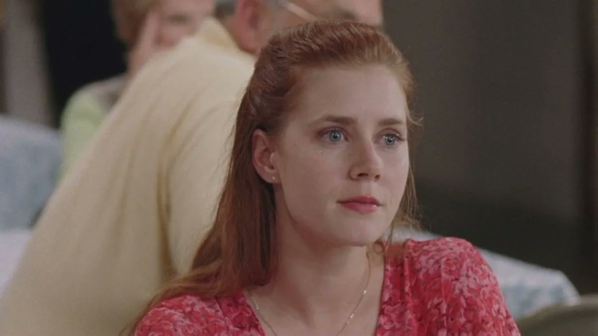 Phim Amy Adams đóng: Junebug (2005)