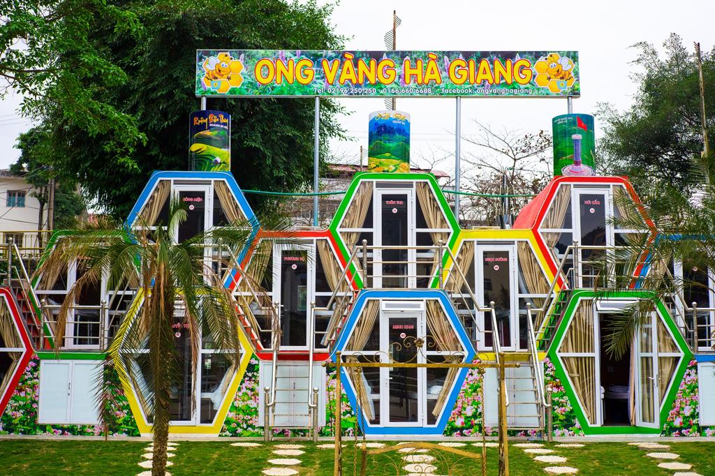 TOP 9 homestay ở Mèo Vạc Hà Giang đẹp hơn tranh (Phần 1)