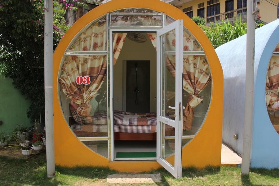 TOP 9 homestay ở Mèo Vạc Hà Giang đẹp hơn tranh (Phần 1)