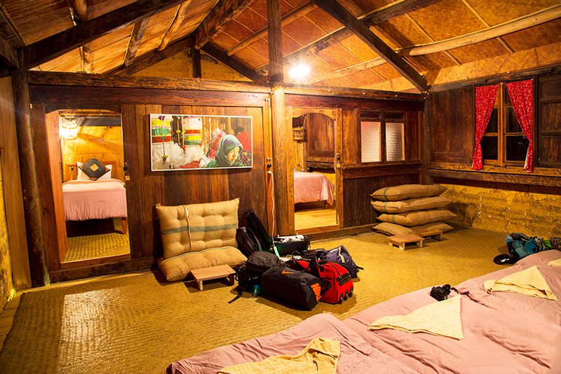 TOP 9 homestay ở Mèo Vạc Hà Giang đẹp hơn tranh (Phần 2)