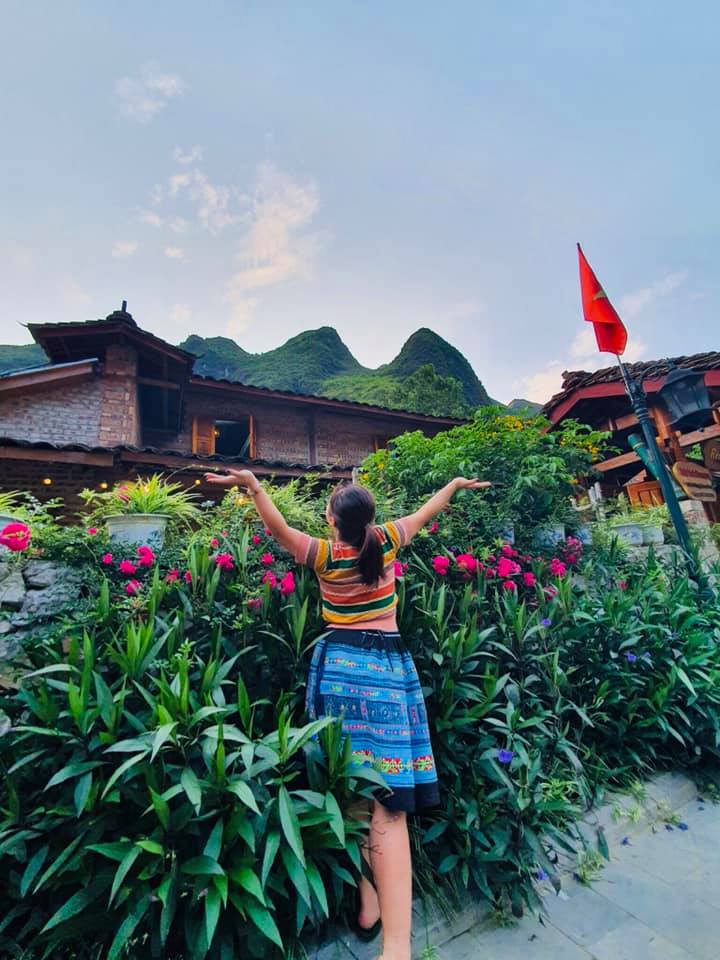 TOP 9 homestay ở Mèo Vạc Hà Giang đẹp hơn tranh (Phần 2)